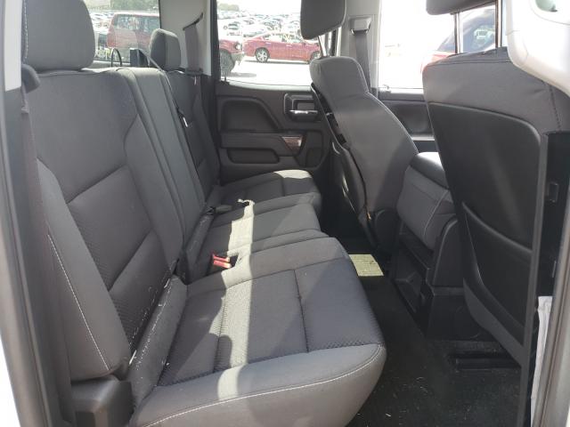 2015 GMC SIERRA C15 1GTR1UECXFZ423221