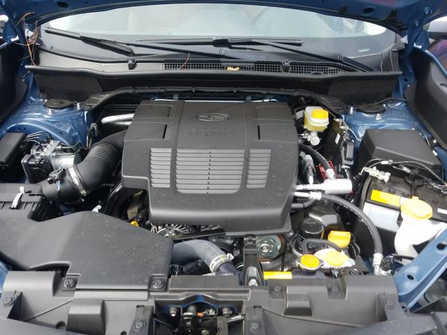 2020 SUBARU FORESTER T JF2SKAXC1LH543826