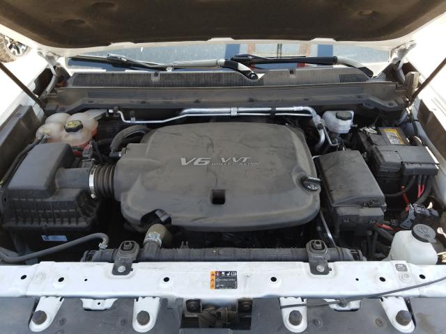 2019 CHEVROLET COLORADO L 1GCHSCEN7K1132608