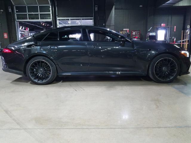 Mercedes-Benz AMG
