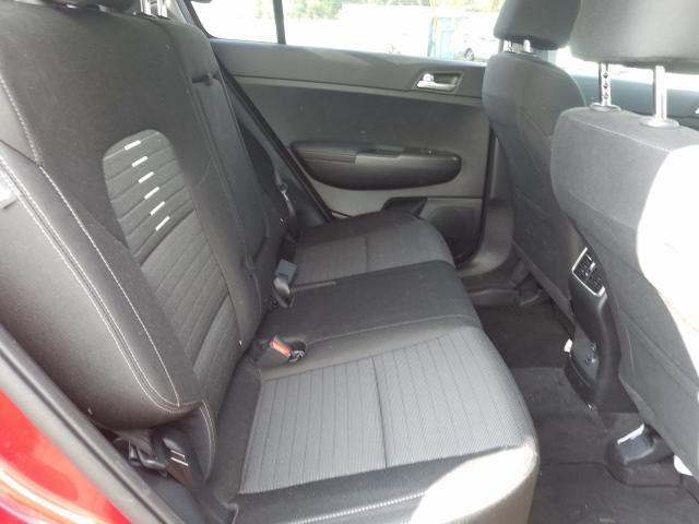 2020 KIA SPORTAGE L KNDPM3AC7L7681234