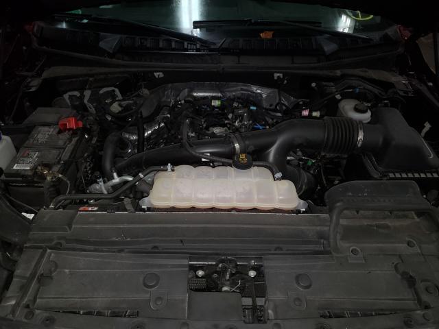 2019 FORD F150 SUPER 1FTEW1EPXKFA12902