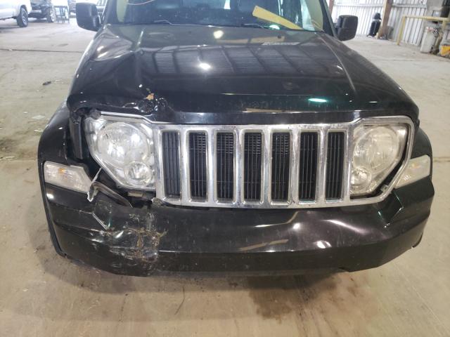 2012 JEEP LIBERTY LI 1C4PJMCK1CW133500