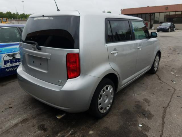 Scion XB 2009