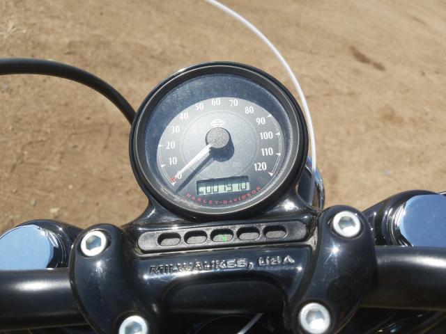 2015 HARLEY-DAVIDSON XL1200 FOR 1HD1LC315FC409974