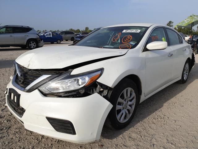 1N4AL3AP8HN354541 Nissan ALTIMA 2.5