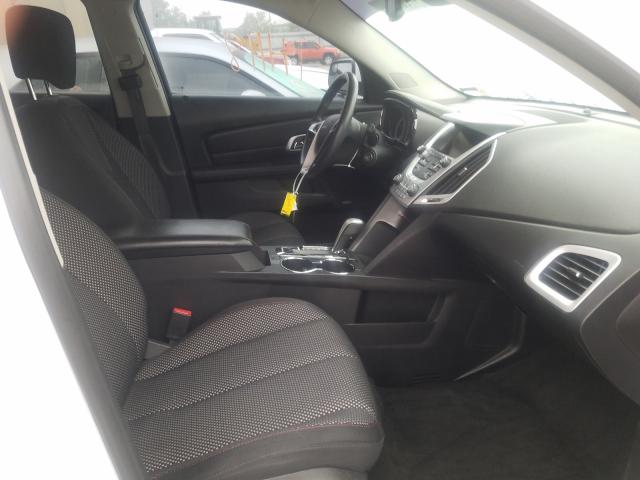 2014 GMC TERRAIN SL 2GKALREK4E6251679
