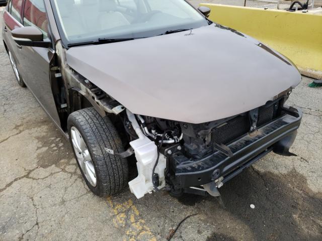 2014 VOLKSWAGEN JETTA SE 3VWD17AJXEM329692