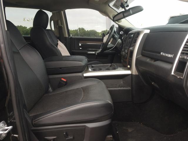 2017 RAM 2500 LARAM 3C6UR5FJ2HG748784