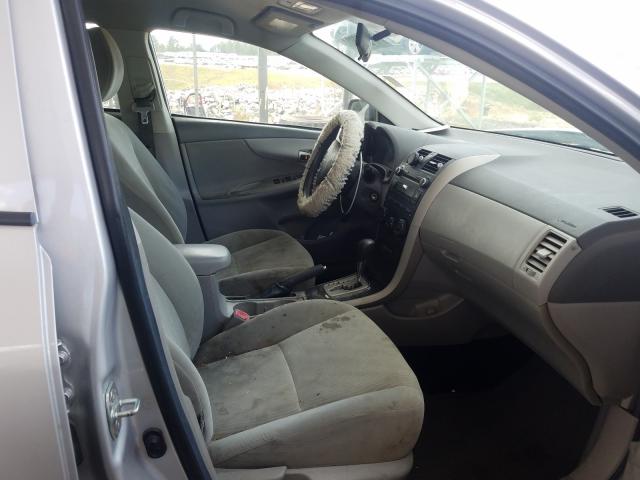 2010 TOYOTA COROLLA BA 2T1BU4EE3AC486853