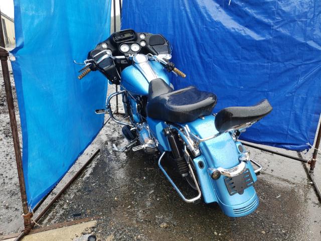2011 HARLEY-DAVIDSON FLTRX 1HD1KHM108B656415