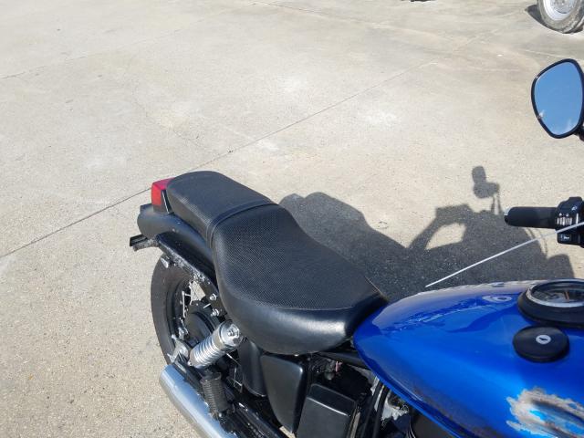2019 SUZUKI LS650 JS1NP41D1K7100543