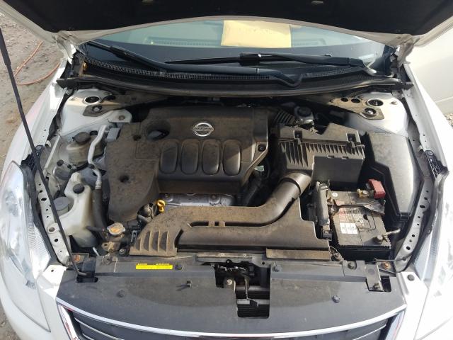 2012 NISSAN ALTIMA W/C 1N4AL2AP2CC165527