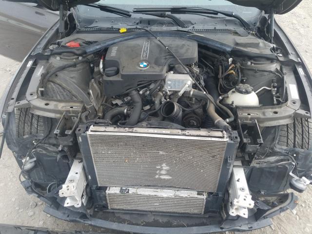 2014 BMW 328XI WBA3B5C50EP541007