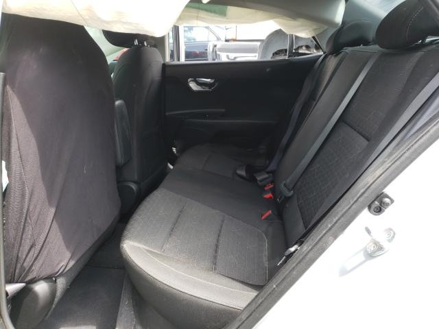 2019 KIA RIO S 3KPA24AB7KE179833