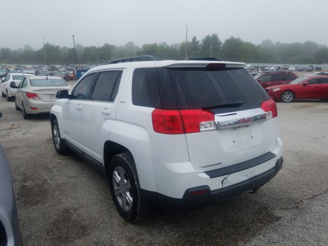 2014 GMC TERRAIN SL 2GKALREK4E6251679