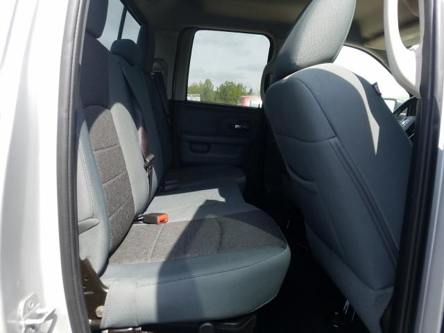 2014 RAM 1500 SLT 1C6RR7GT4ES352264
