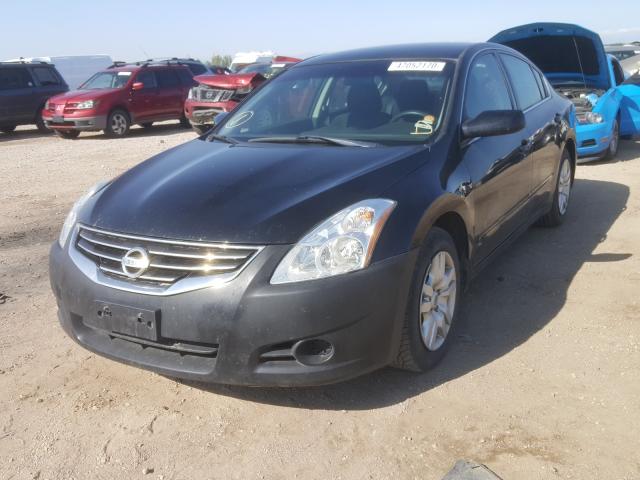 2012 NISSAN ALTIMA 1N4AL2APXCC207121