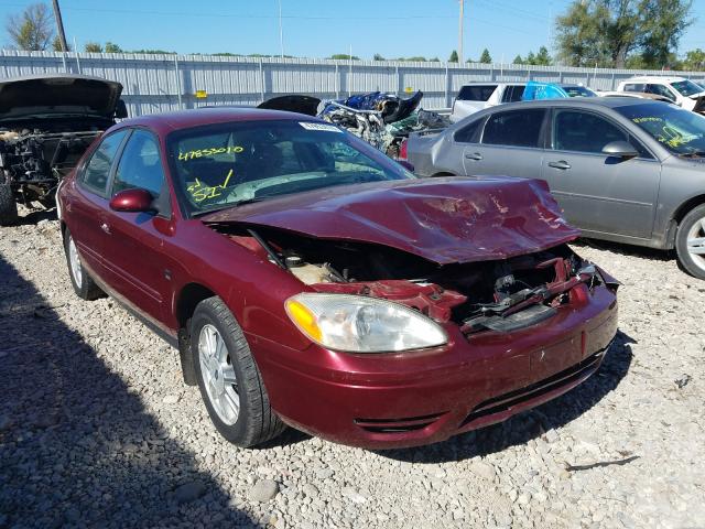 2004 Ford Taurus SEL