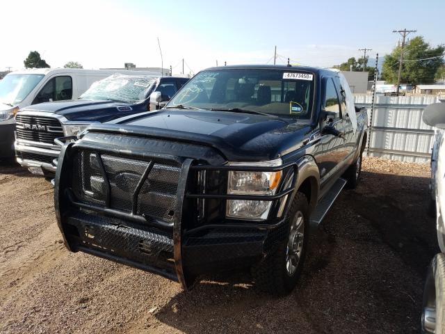 2013 FORD F250 SUPER 1FT7W2BT0DEA90839