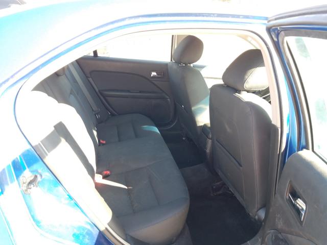 2012 FORD FUSION SE 3FAHP0HG5CR237903