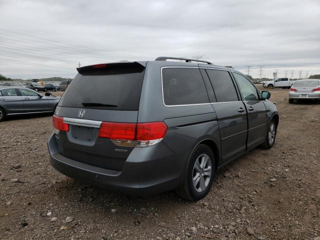 2010 HONDA ODYSSEY TO 5FNRL3H90AB095844