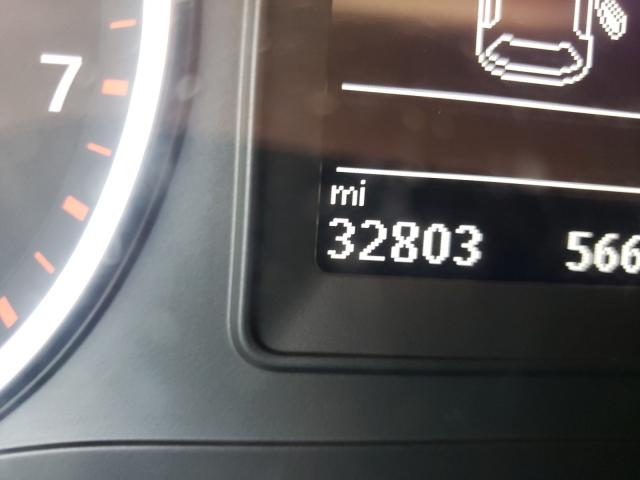 2017 VOLKSWAGEN TIGUAN WOL WVGSV7AX3HK025243