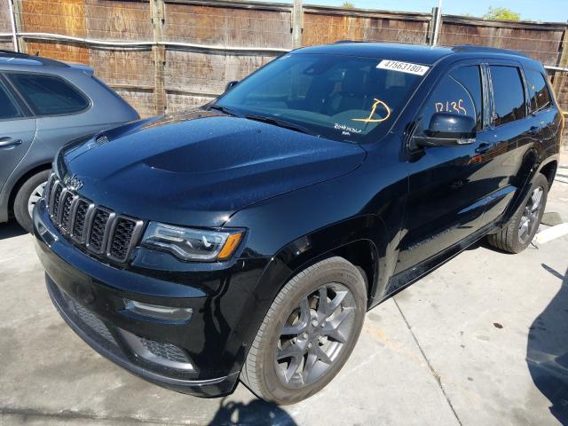 2019 JEEP GRAND CHER 1C4RJFBG8KC701937