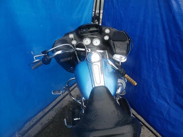 2011 HARLEY-DAVIDSON FLTRX 1HD1KHM108B656415