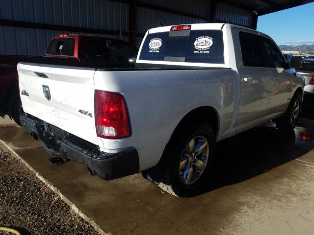 2019 RAM 1500 CLASS 1C6RR7LT4KS518767