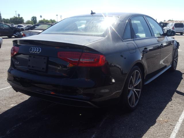 VIN WAUAFAFL2GN017273 2016 Audi A4, Premium S-Line no.4