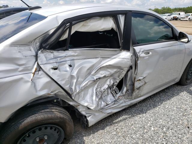 2019 KIA RIO S 3KPA24AB7KE179833