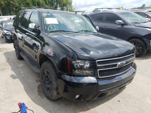 Chevrolet Tahoe 2009