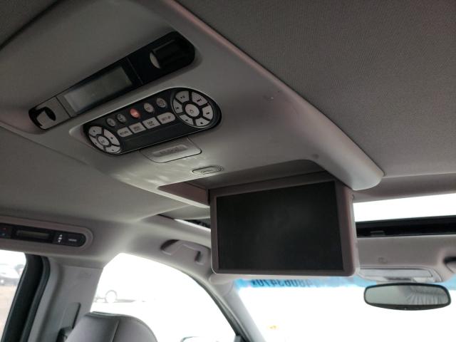 2010 HONDA ODYSSEY TO 5FNRL3H90AB095844