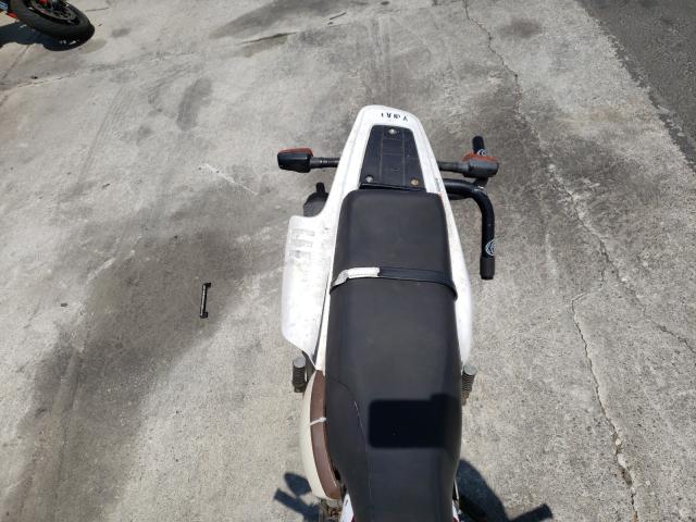 2010 YAMAHA TW200 EC JYA3AWC05AA131103