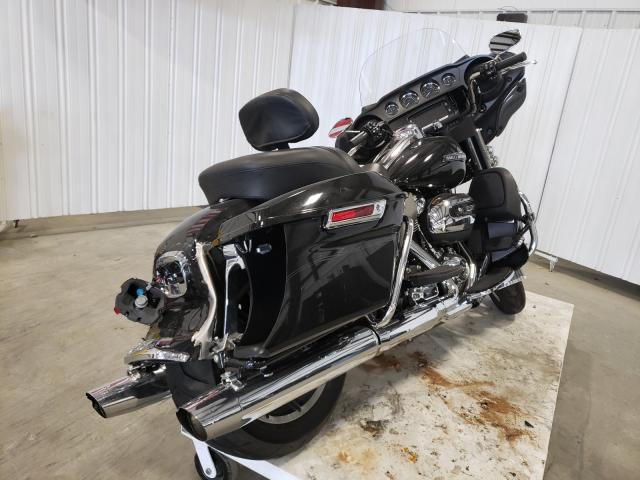 2018 HARLEY-DAVIDSON FLHTCU ULT 1HD1FCC16JB670519