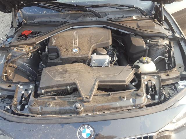 2016 BMW 428 I GRAN - WBA4A9C5XGG695855