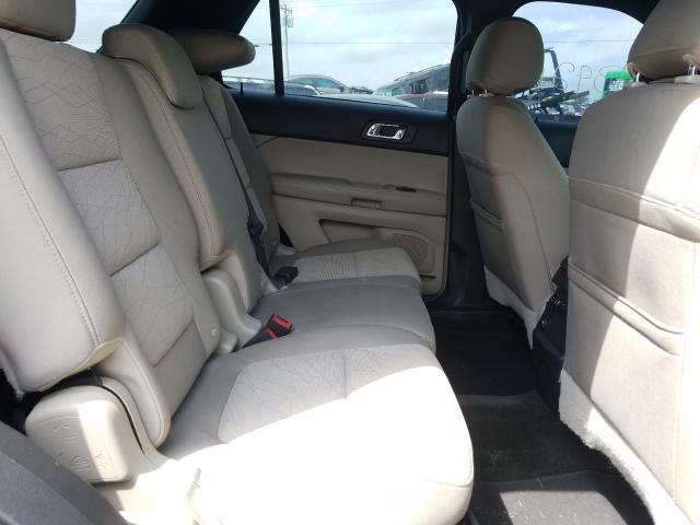 2013 FORD EXPLORER 1FM5K7B81DGB56875