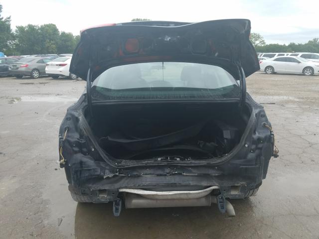 2017 FORD FOCUS SEL 1FADP3H24HL247140