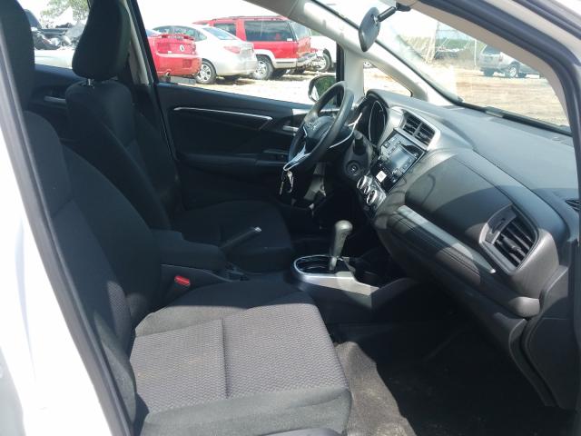 2019 HONDA FIT 3HGGK5H46KM731384