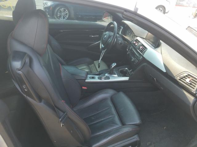 2015 BMW 428 I SULE - WBA3V7C52FP772477