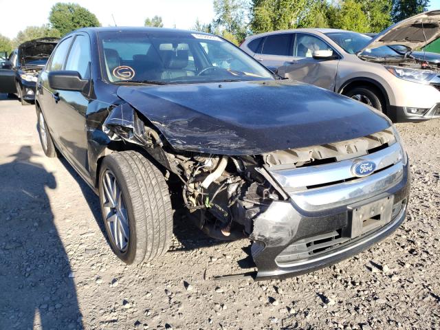 2010 FORD FUSION SEL - 3FAHP0JG0AR342338