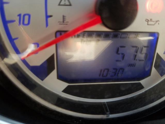 2017 POLARIS SLINGSHOT 57XAASFA4H8119798