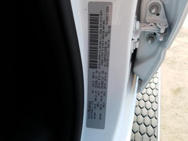 2020 RAM 1500 BIG H 1C6RRFFGXLN120195