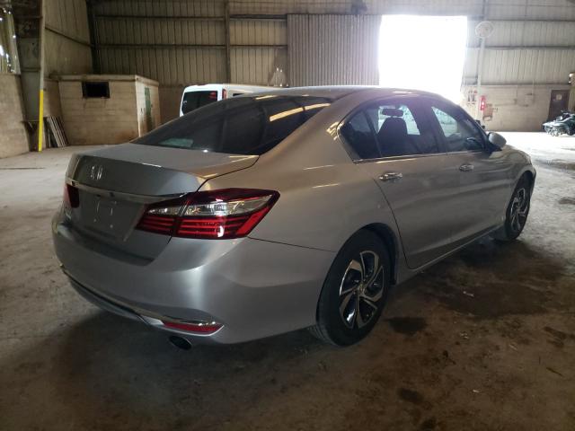 2016 HONDA ACCORD LX 1HGCR2F35GA196796