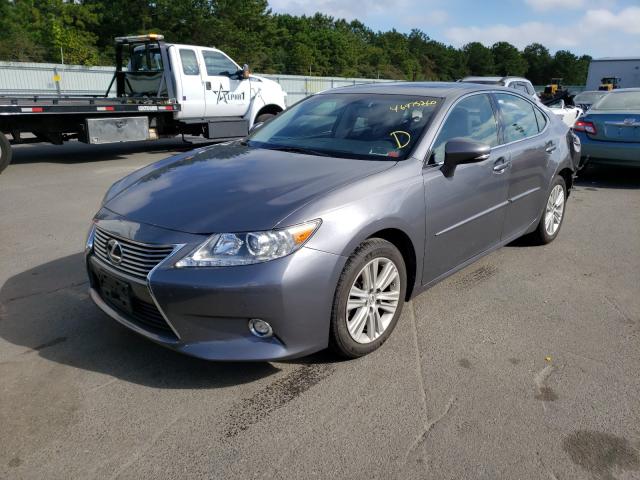2015 LEXUS ES 350 JTHBK1GG4F2173379