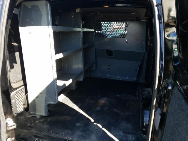 2020 NISSAN NV200 2.5S 3N6CM0KN2LK691651