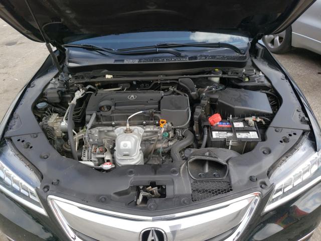 2017 ACURA TLX 19UUB1F36HA006850