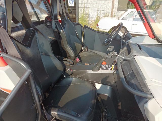 2016 CAN-AM MAVERICK 1 3JBPGAP25GJ000532