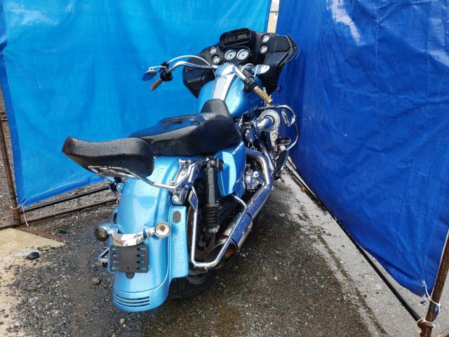 2011 HARLEY-DAVIDSON FLTRX 1HD1KHM108B656415